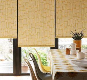 Roller Blinds Abu Dhabi