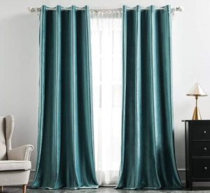 Silk Curtains Abu Dhabi