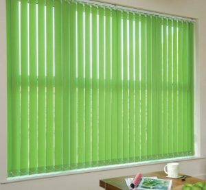 Vertical Blinds Abu Dhabi