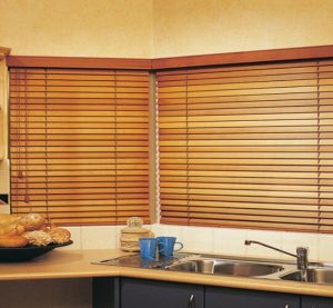 Wooden Blinds Abu Dhabi